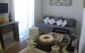 BORGO 25 - Palermo City Center